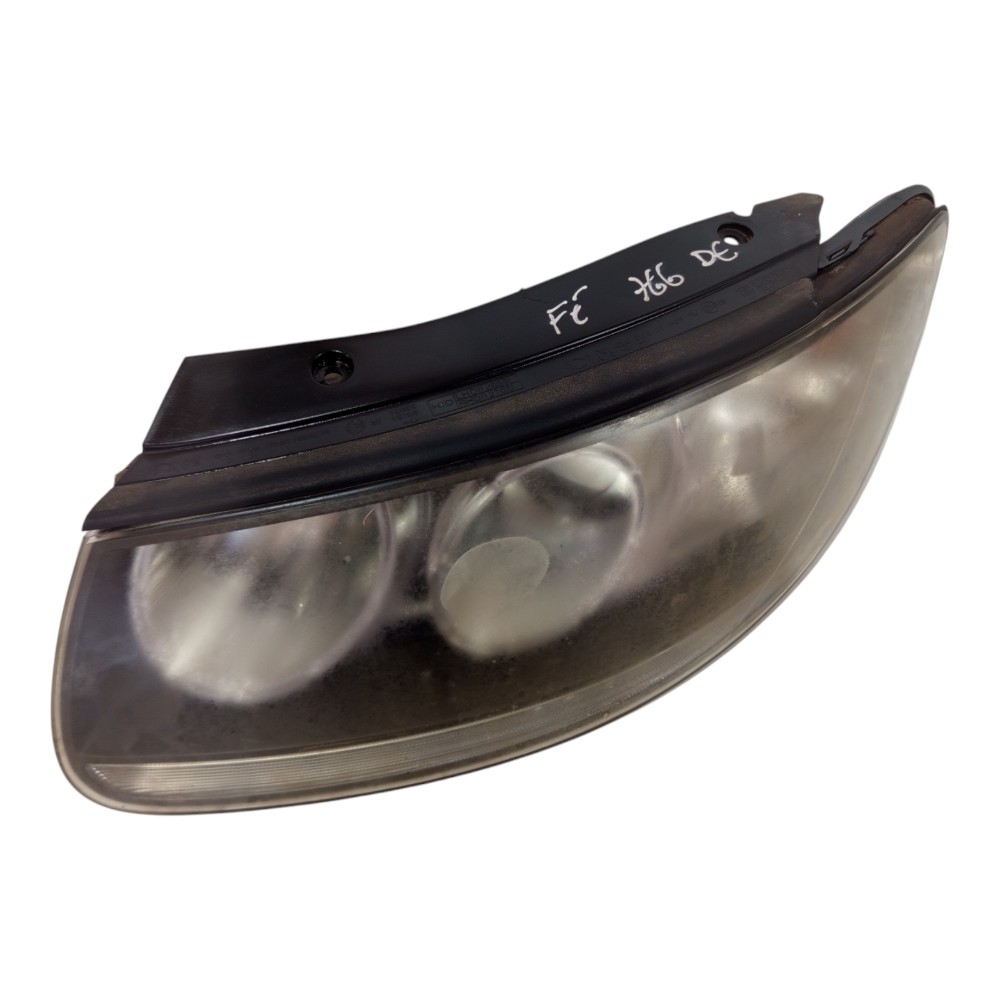Farol Dianteiro Esquerdo Hyundai Santa Fé 2006 2007 A 2013 Direito/passageiro 4