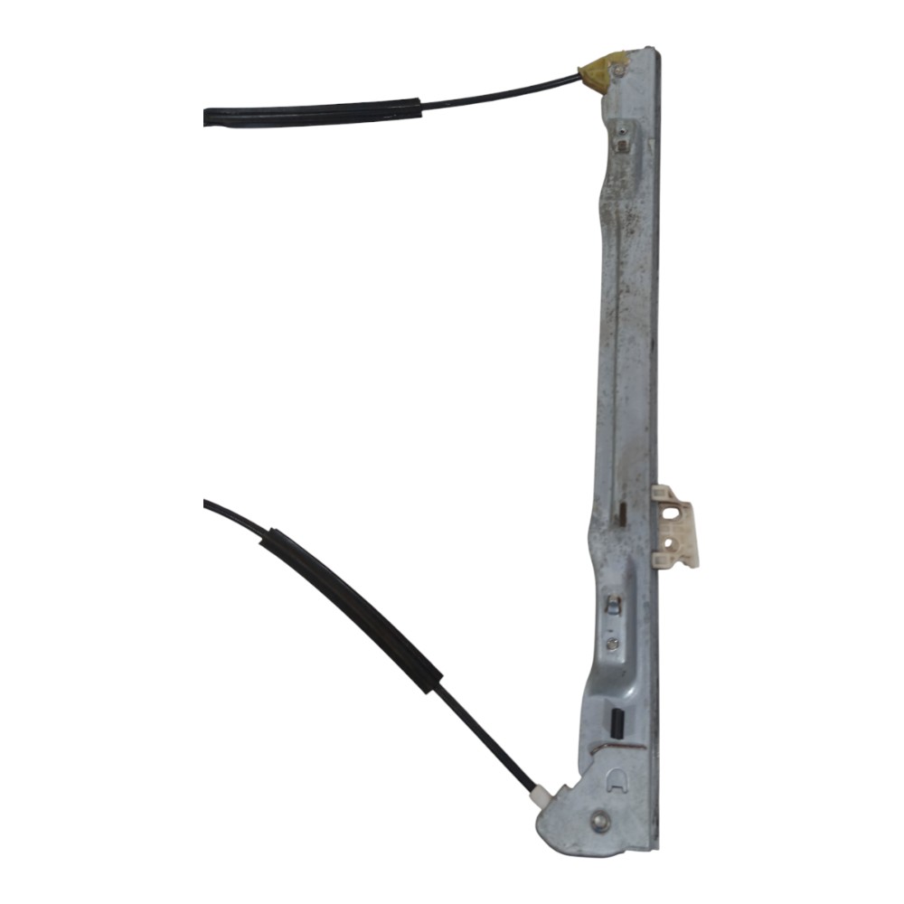Maquina Vidro Elétrico Dianteira Esquerda Citroen C4 2004 3