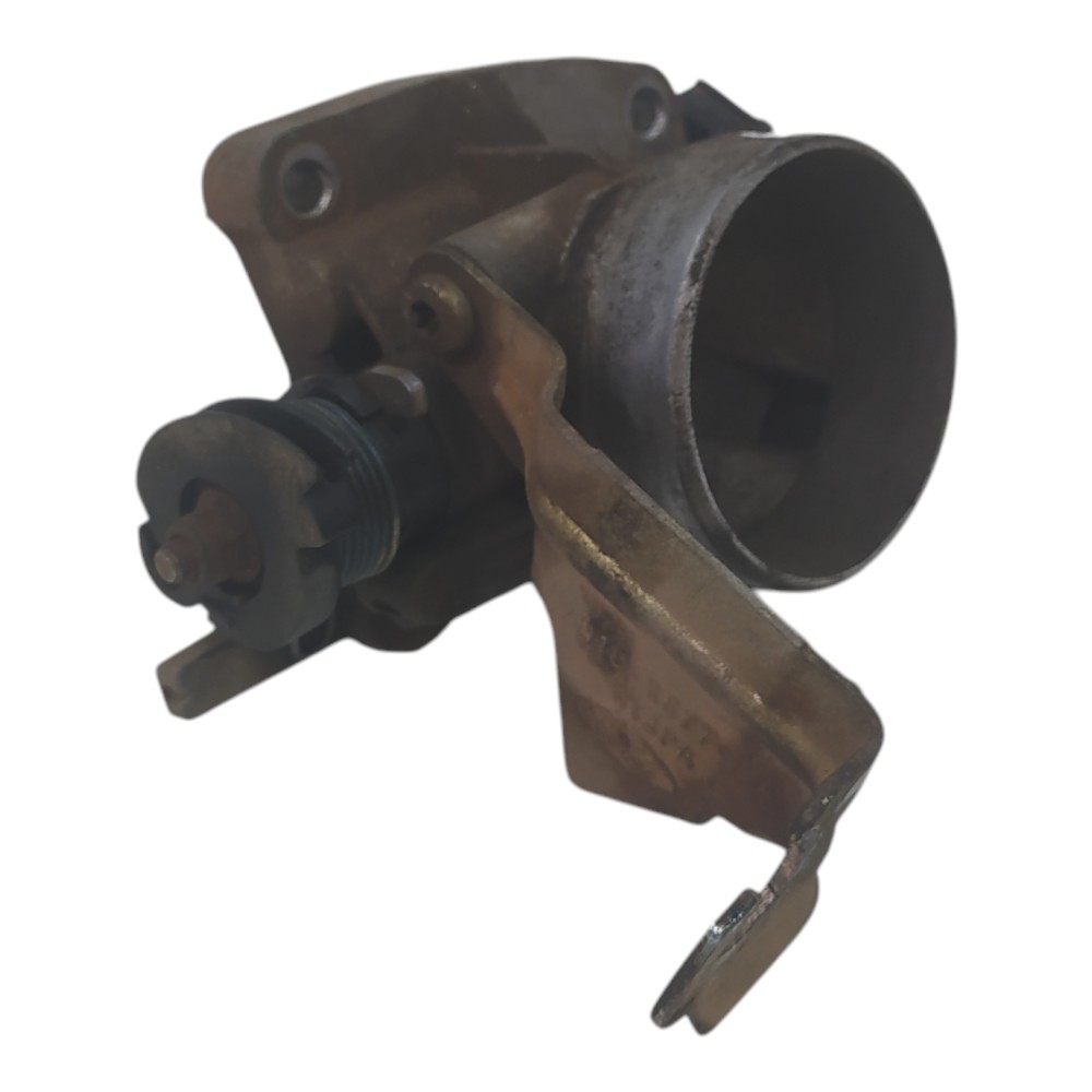 Corpo Tbi Borboleta Fiesta 1.0 2007 2008 2009 2010 2011 A 12 5