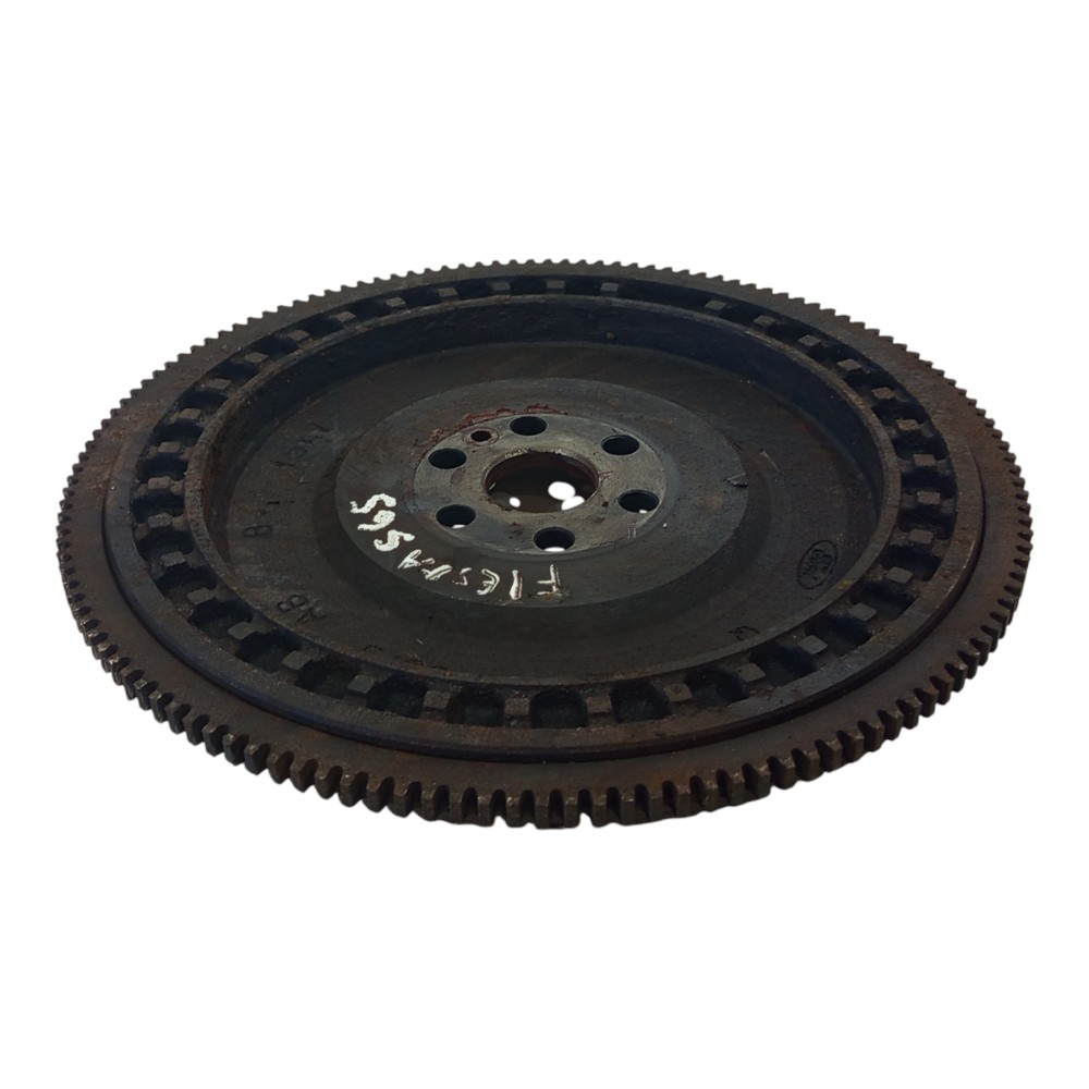 Volante Cremalheira Motor Ford Fiesta 1.0 1998 A 2008 1
