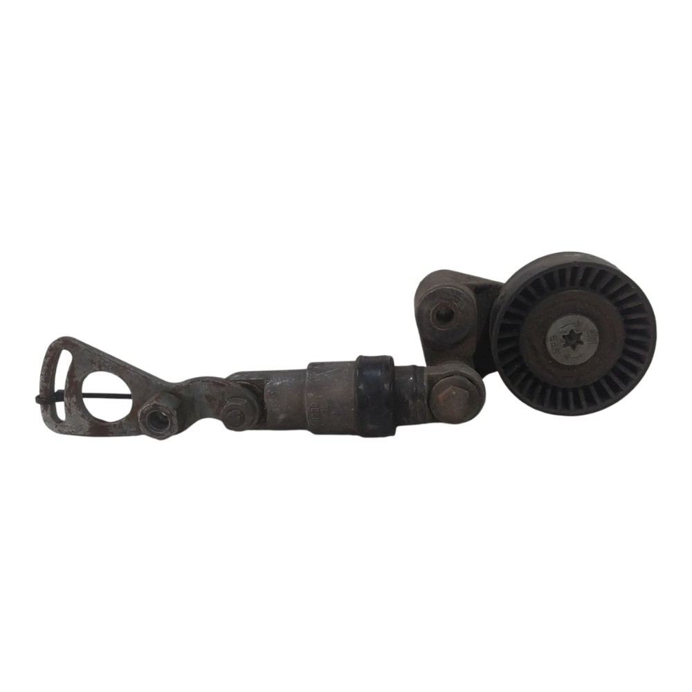 Tensor Correia Poly-v Bmw 540i 740i X5 4.4 1998 A 2003 Origi 2