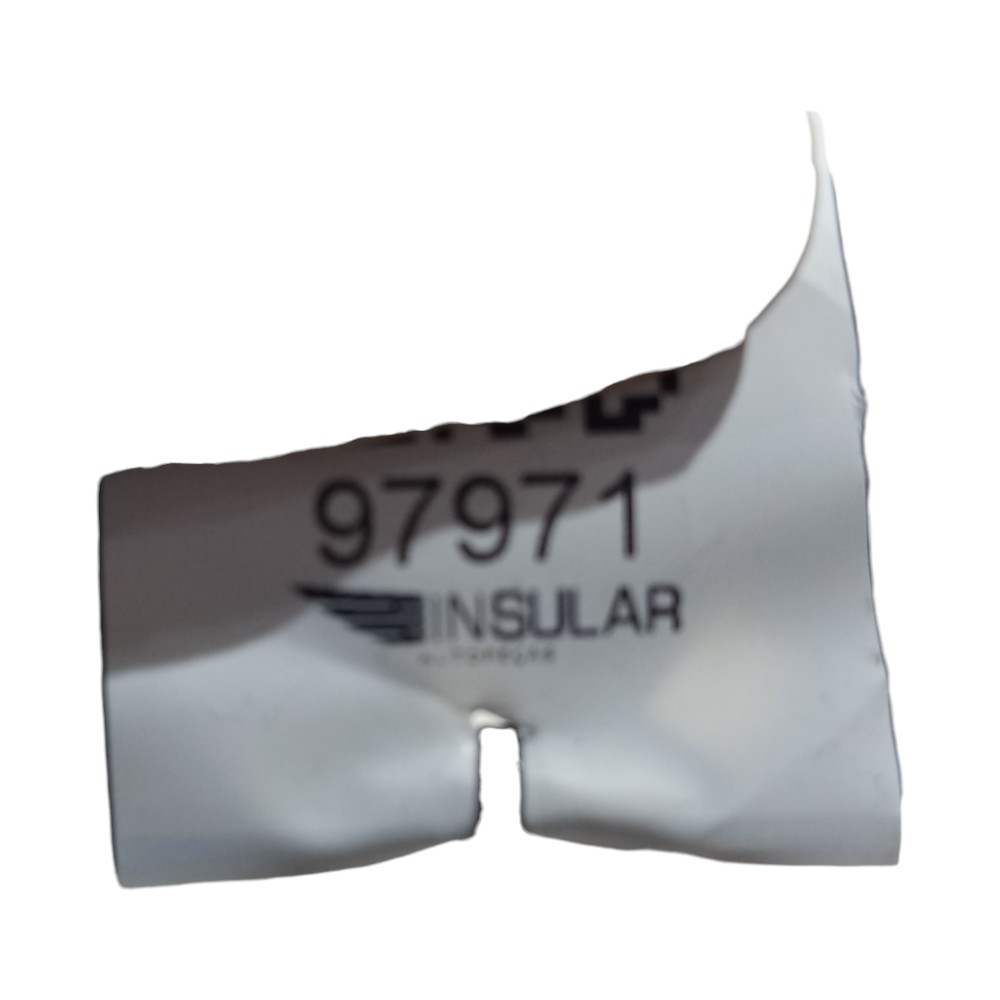 Acabamento Inferior Painel Kia Cerato 2011 847511m000 Cinza-escuro 8