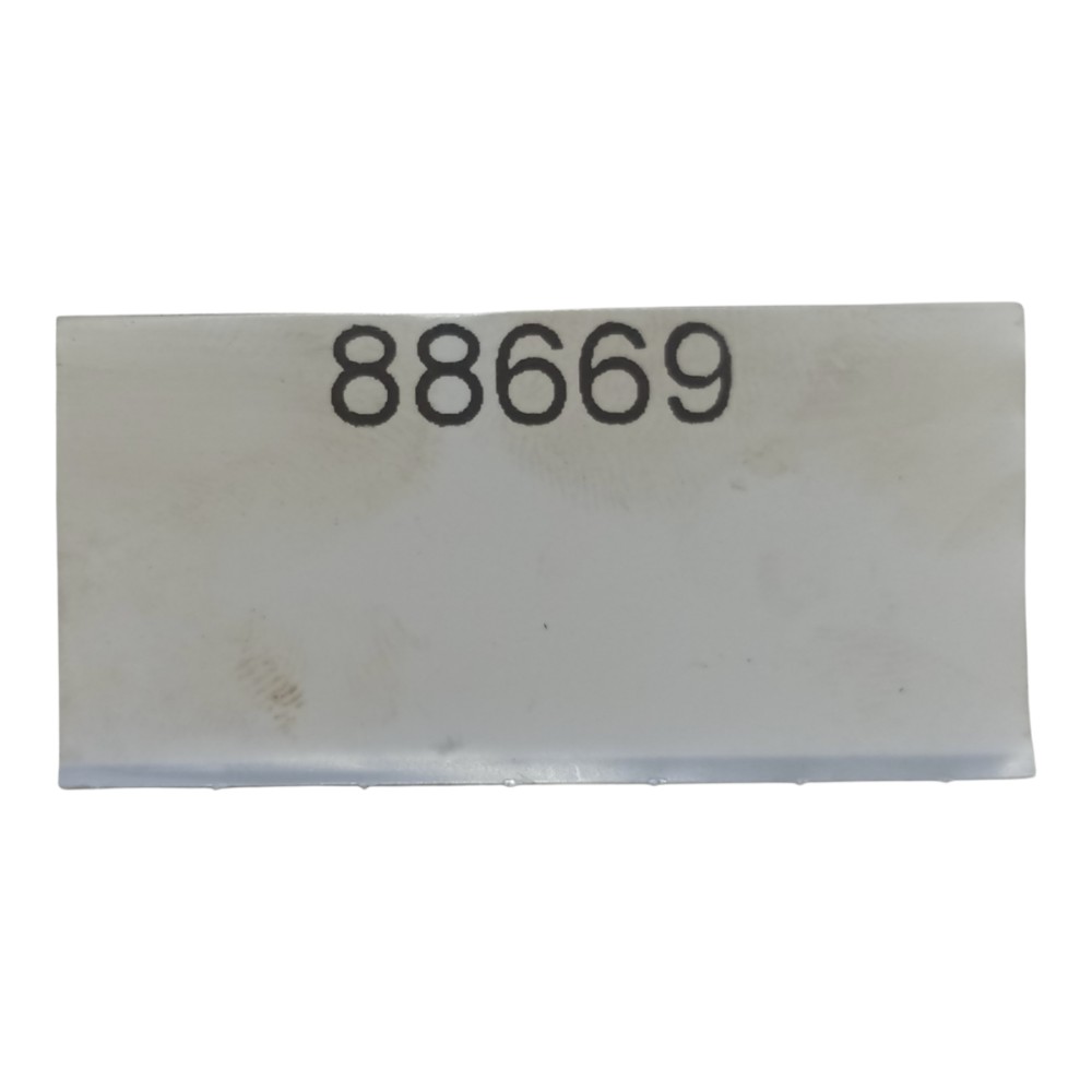Puxador Interno Dianteiro Direito Ford Fiesta 1996 A 2002 7