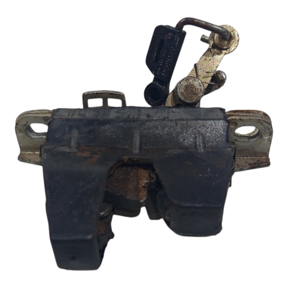 Fechadura Tampa Traseira Porta Malas Vw Gol 2006 2007 A 2014 1