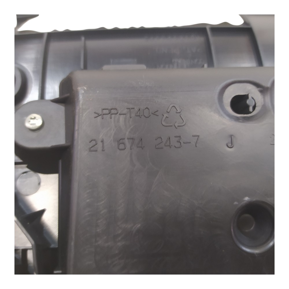 Painel Velocímetro Citroen Pallas 2007 2008 2009 216742437 7
