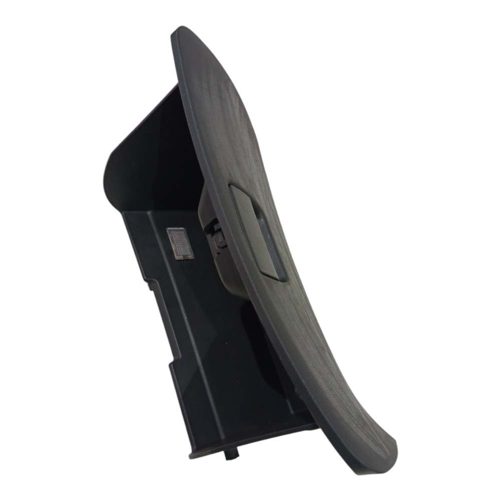 Soleira Forro Painel Traseira Honda Civic 2012 A 2016 5