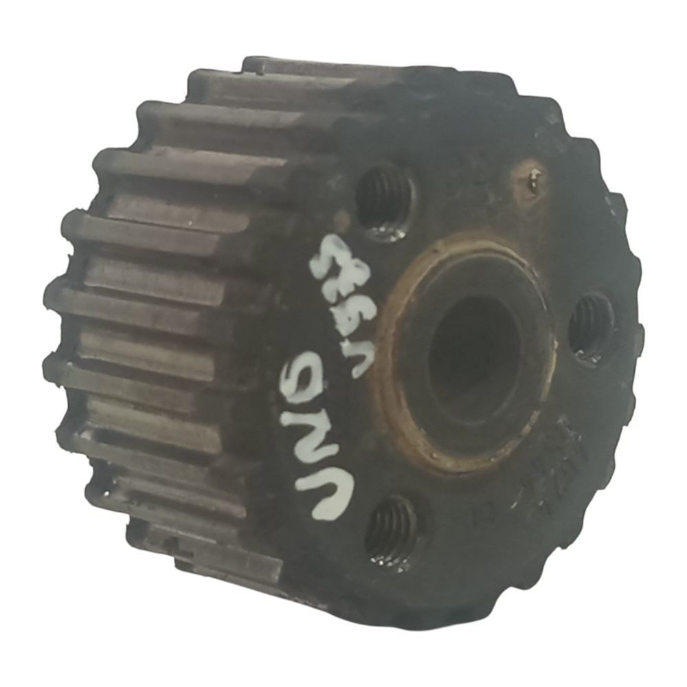 Engrenagem Virabrequim Fiat Uno Fire 1.0 8v 2005 2006 A 2014 1