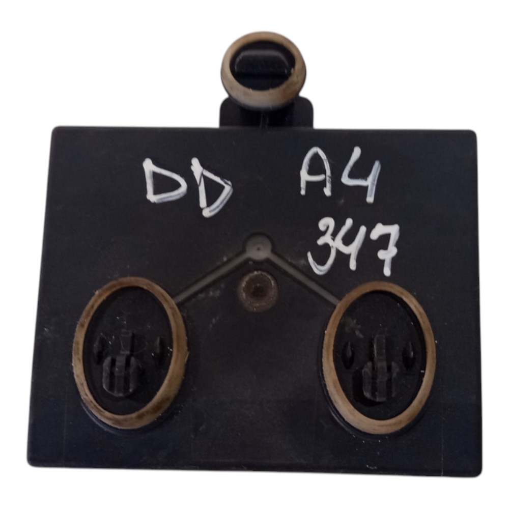 Módulo Porta Dianteira Audi A4 2009 2010 2011 A 2015 3