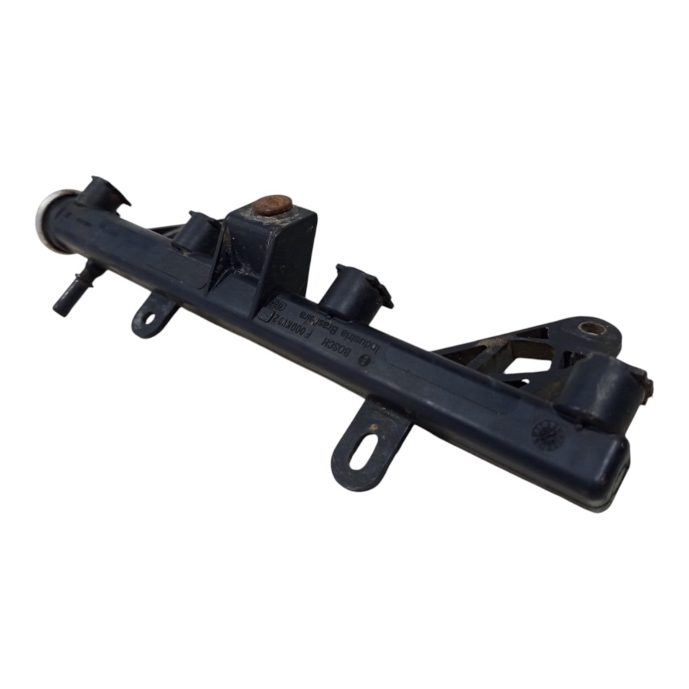 Flauta 1.4 Bico Injetor Citroen Peugeot 206 207 2001 A 2012 1