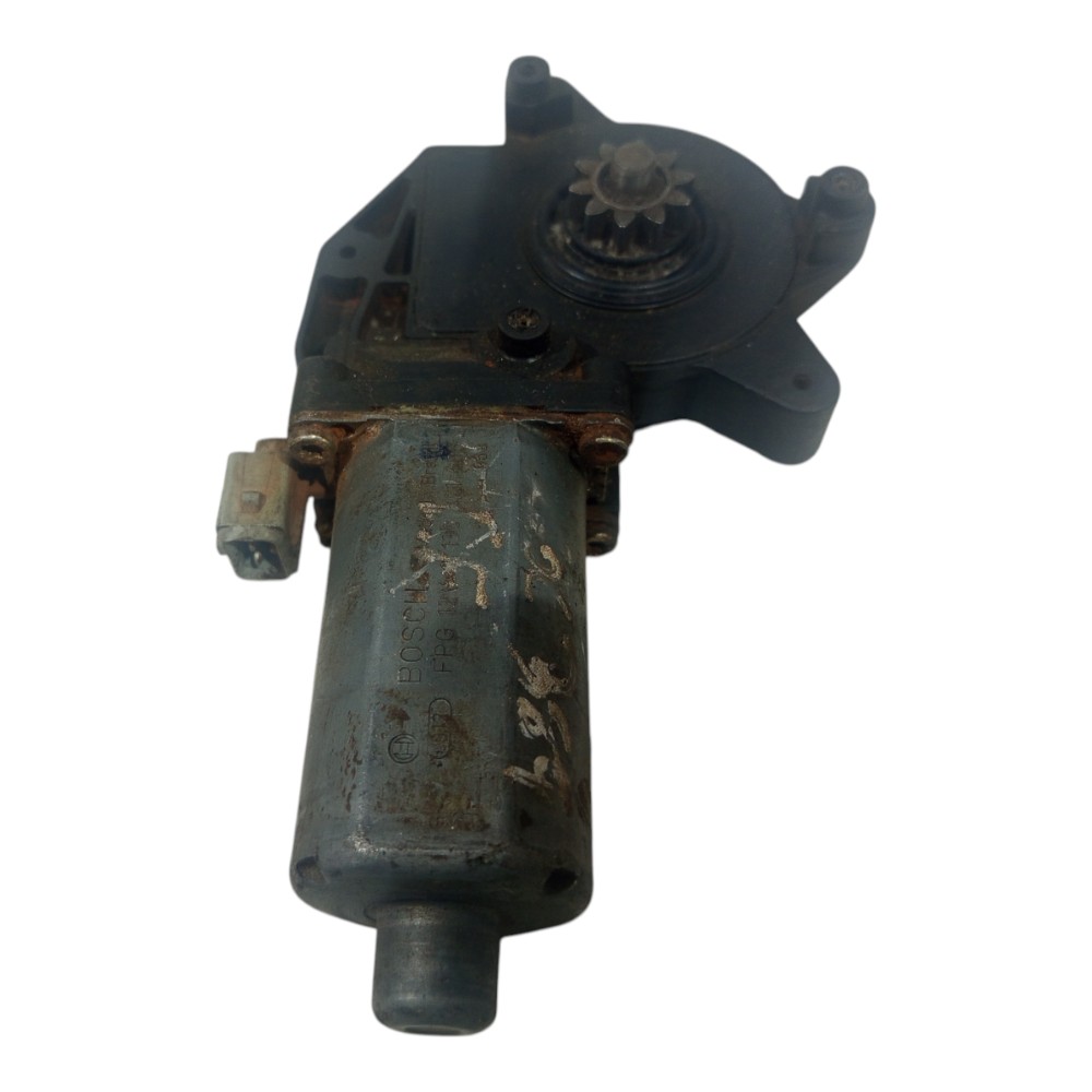 Motor Maquina Vidro Elétrico Dianteiro Direito Vw Gol 06-14 4