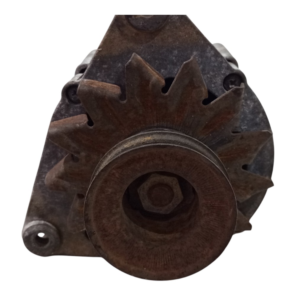 Alternador Fiat Uno 1.0 8v 1992 1993 1994 1995 1996 A 2000 3