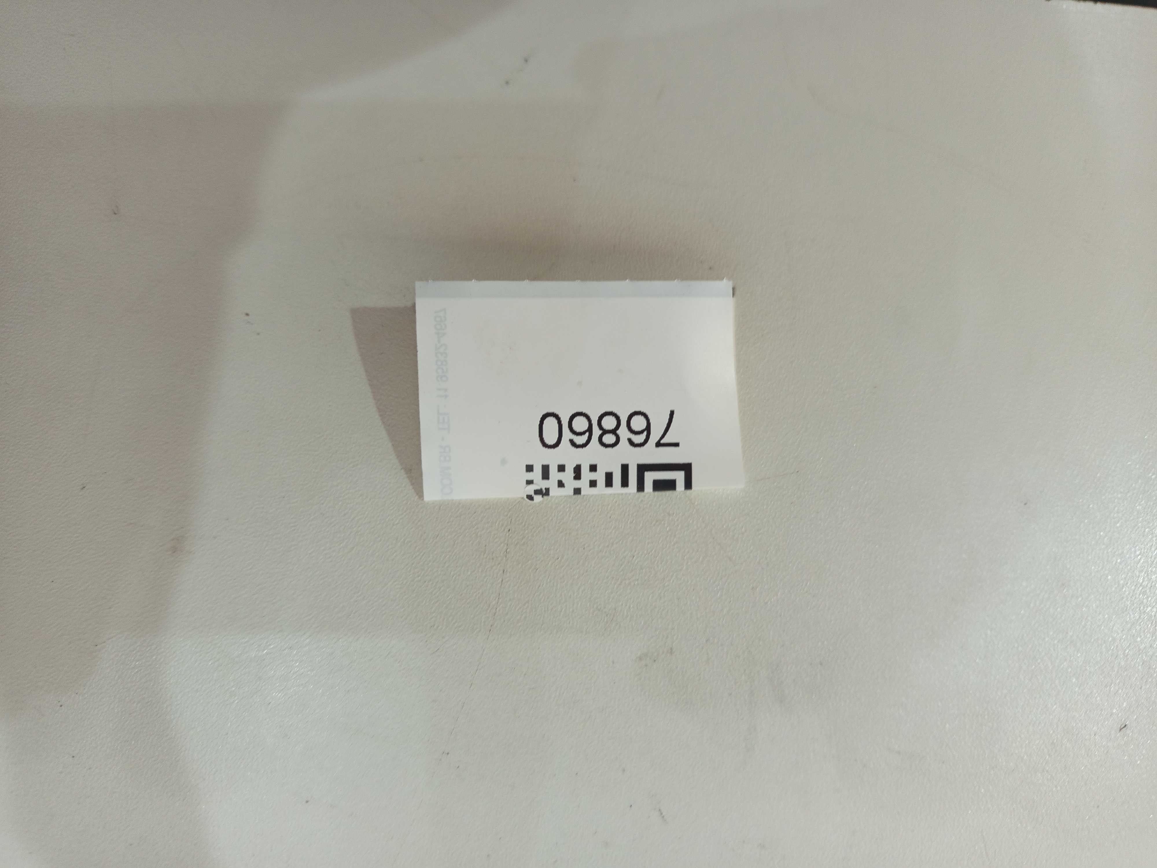Bico Injetor Vw Gol, Parati 1.0 8v Ea111 2006 A 2014 1