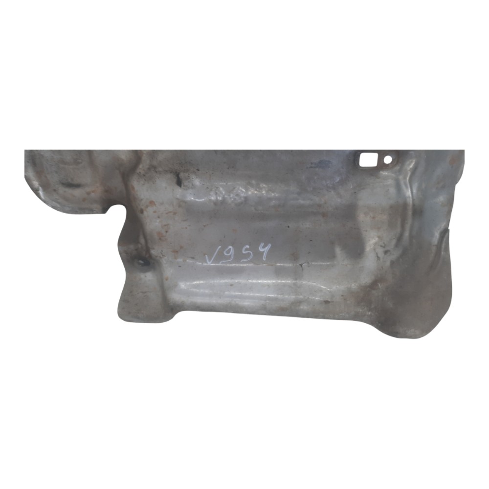 Defletor Protetor Calr Volkswagen Jetta 2011 A 2014 4