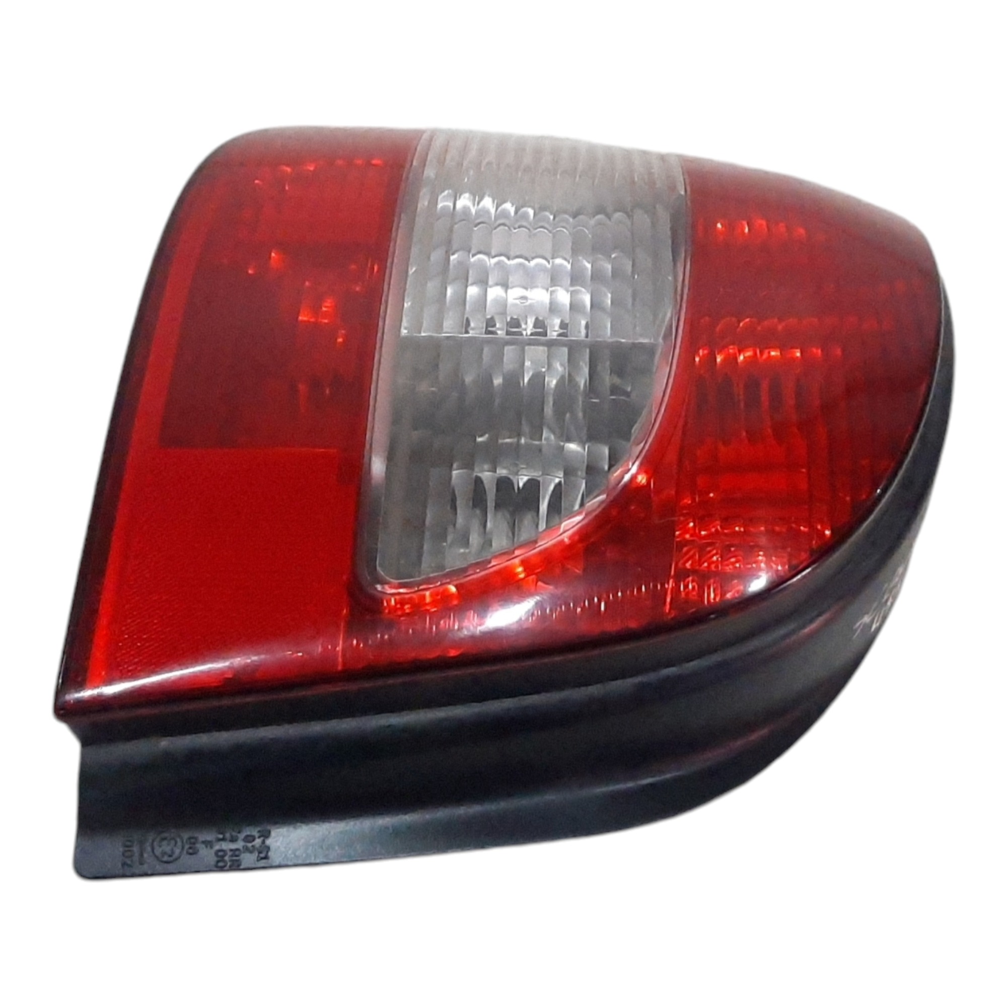 Lanterna lado esquerda Scenic 455 kd1 7