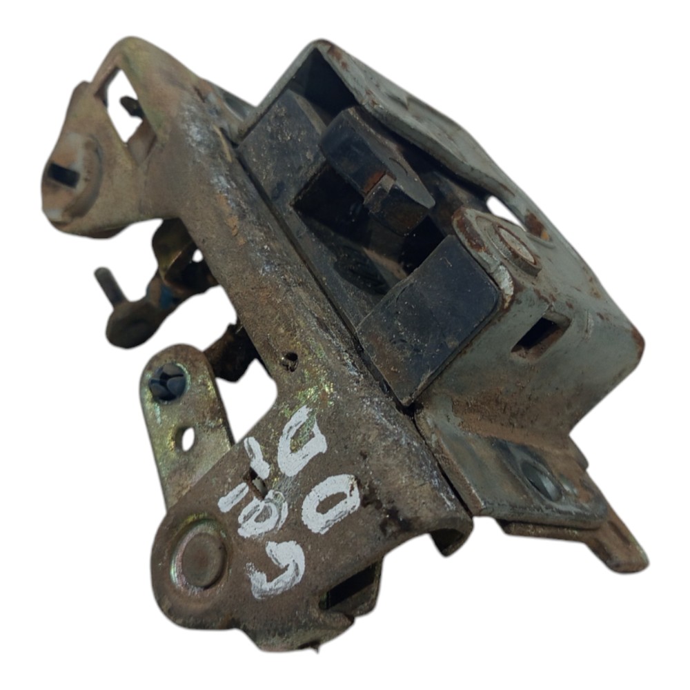 Fechadura Dianteira Direita Vw Gol G4 2006 A 2014 1