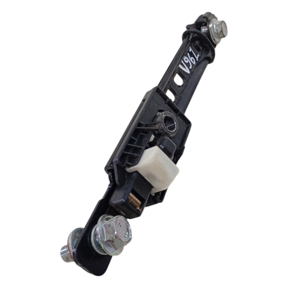 Regulagem Altura Cinto Dianteiro Hyundai Azera 2007 A 2012 3