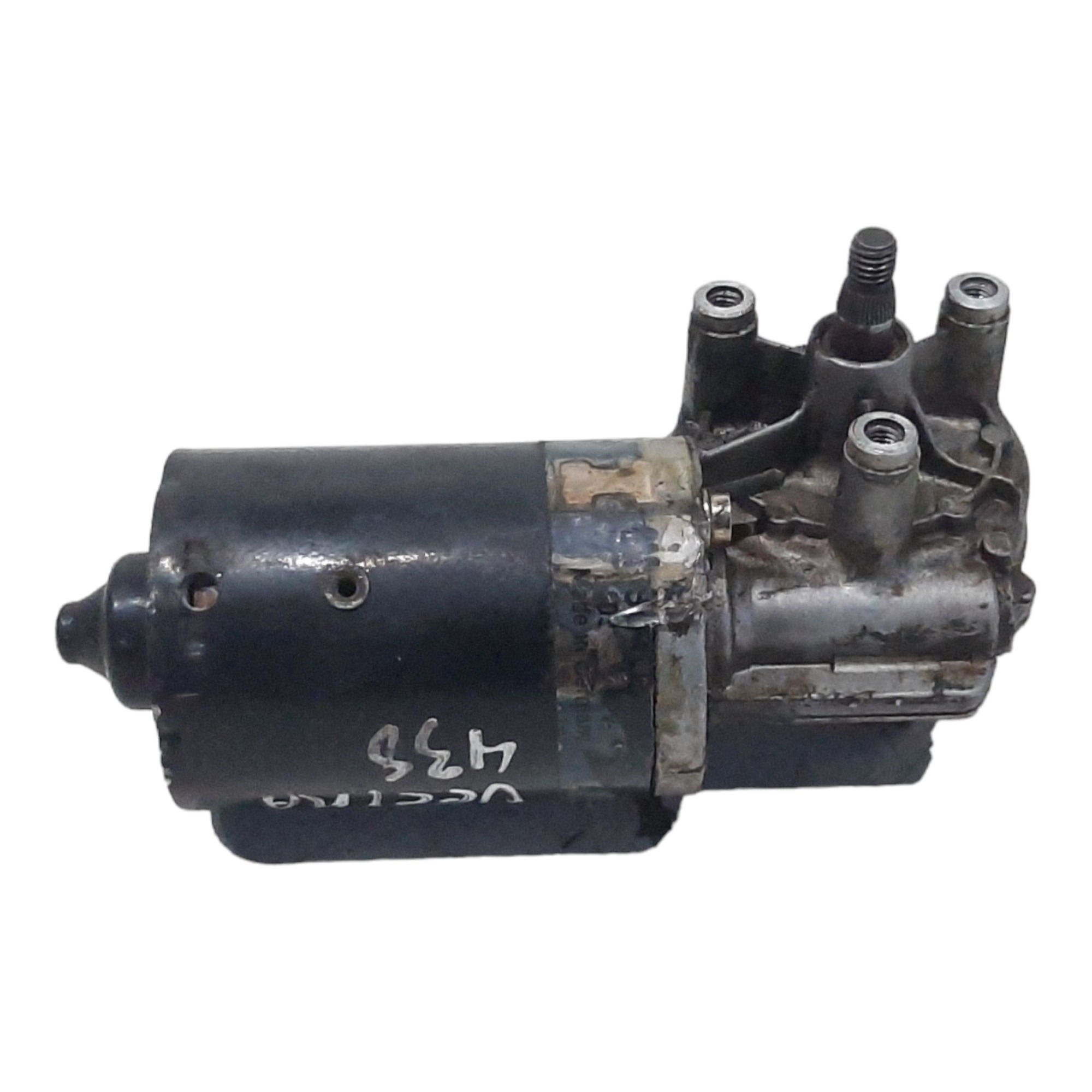 Motor Limpador Parabrisa Chevrolet Vectra 2.0 1993 A 1996 5