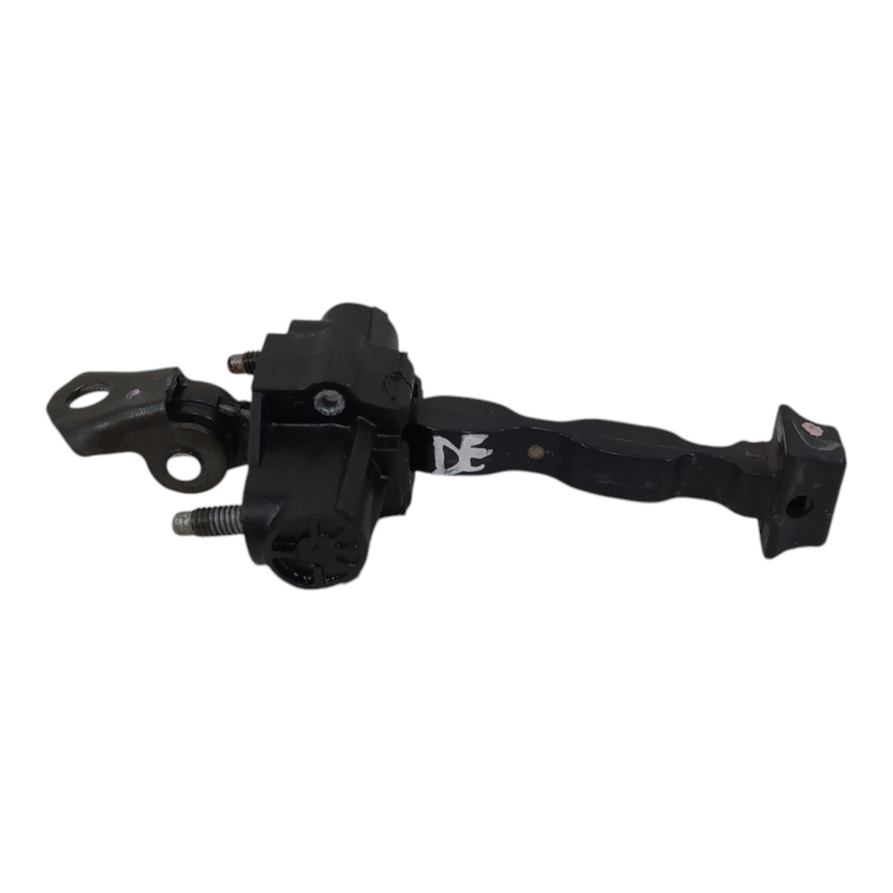 Limitador Porta Dianteira Esquerda Ford Fusion 2006 A 2009 4