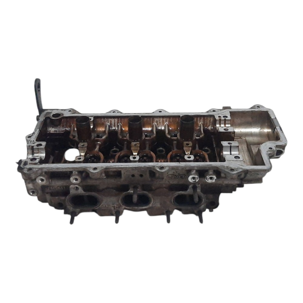Cabeçote Motor Hyundai Santa Fé 2.7 V6 2006 2007 2008 A 2011 5