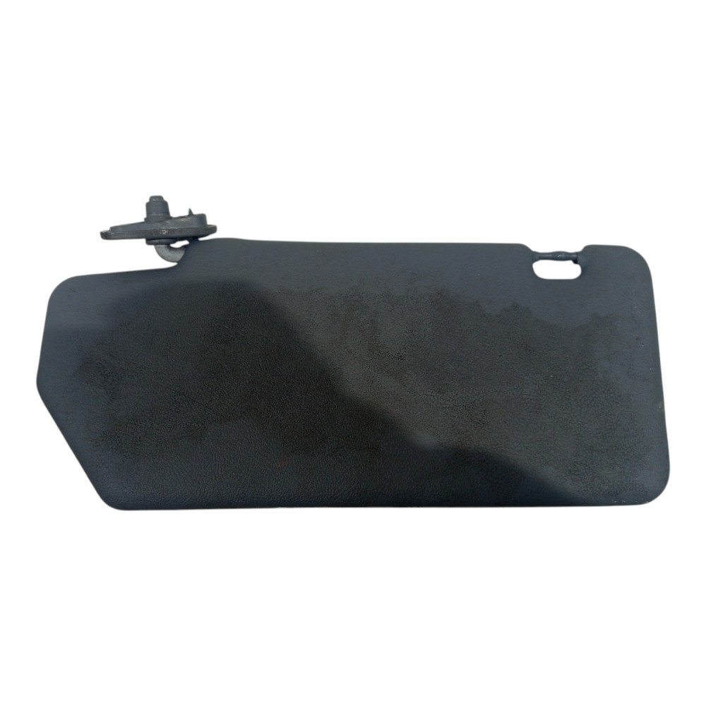 Quebra Sol Para Sol Direito Fiat Palio Fire 2002 A 2012 1