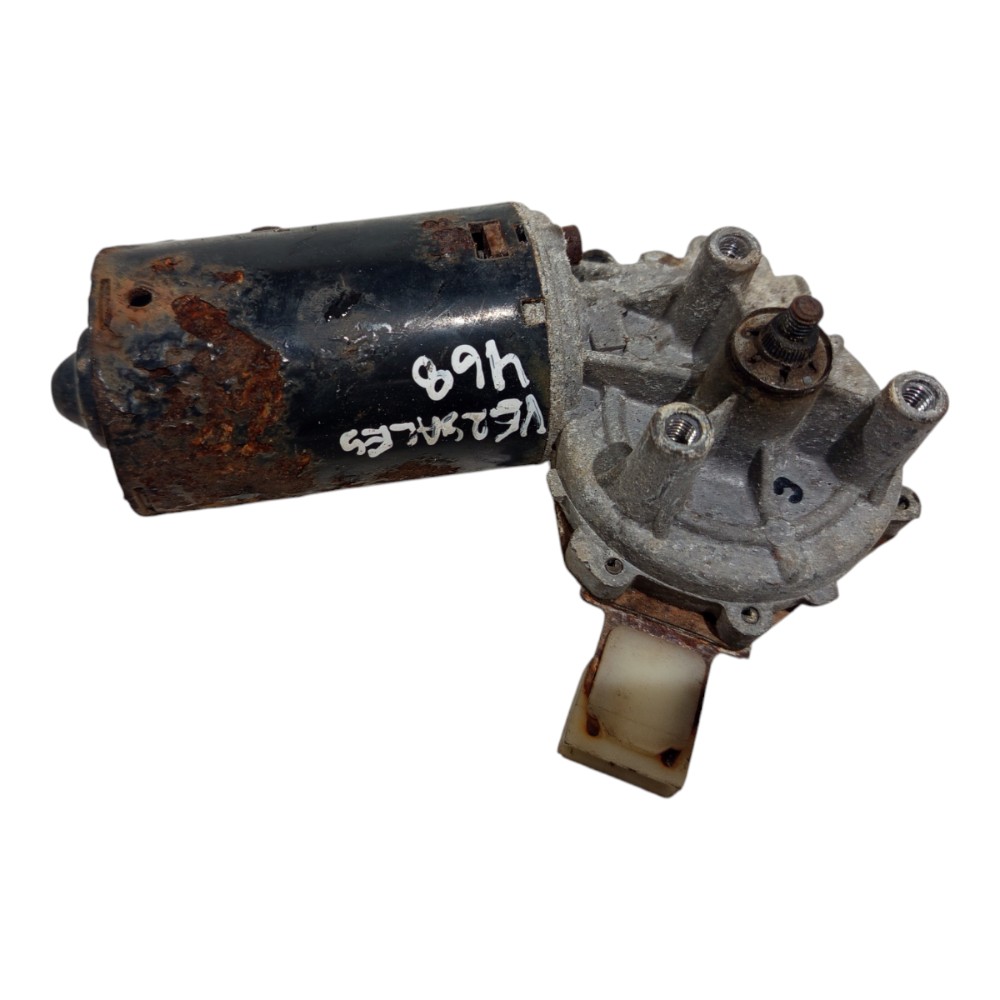 Motor Limpador Parabrisa Ford Versailles 1.8 8v 1994 1995 4