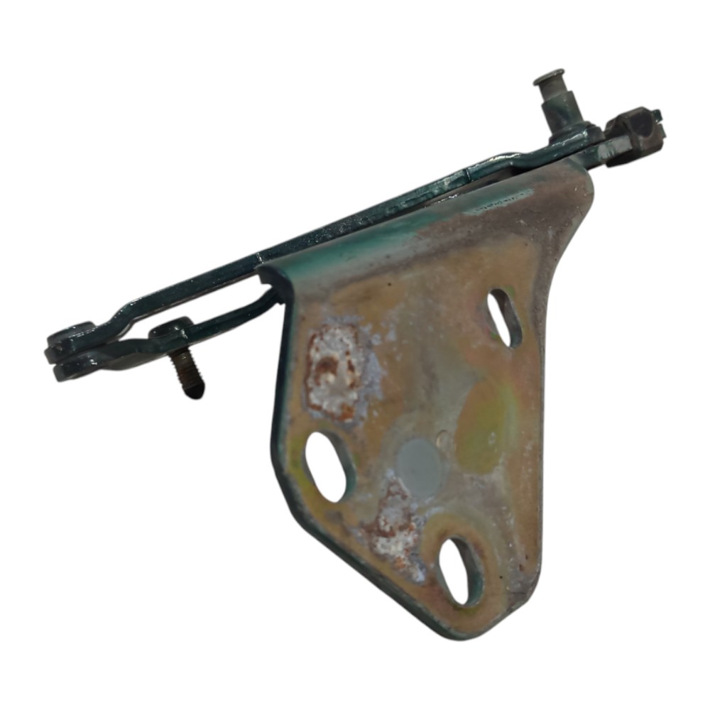 Dobradiça Direita Capô Tampa Diant Renault Laguna 1995/2001 5