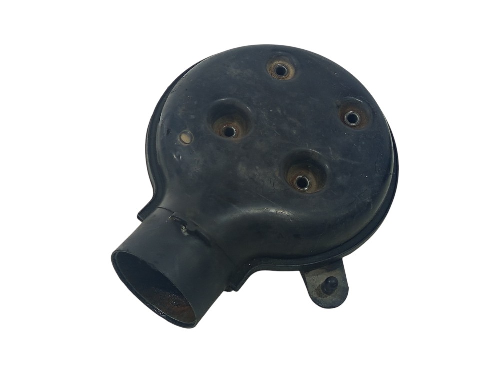 Tampa Caixa Filtro Ar Volkswagen Gol G3 1.0 8v 1999 A 2005 8