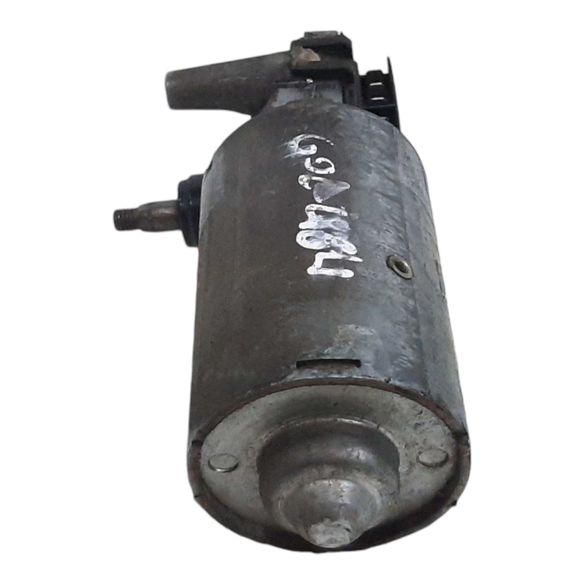 Motor Limpador Parabrisa Volkswagen Gol G3 1.0 1999 A 2005 2