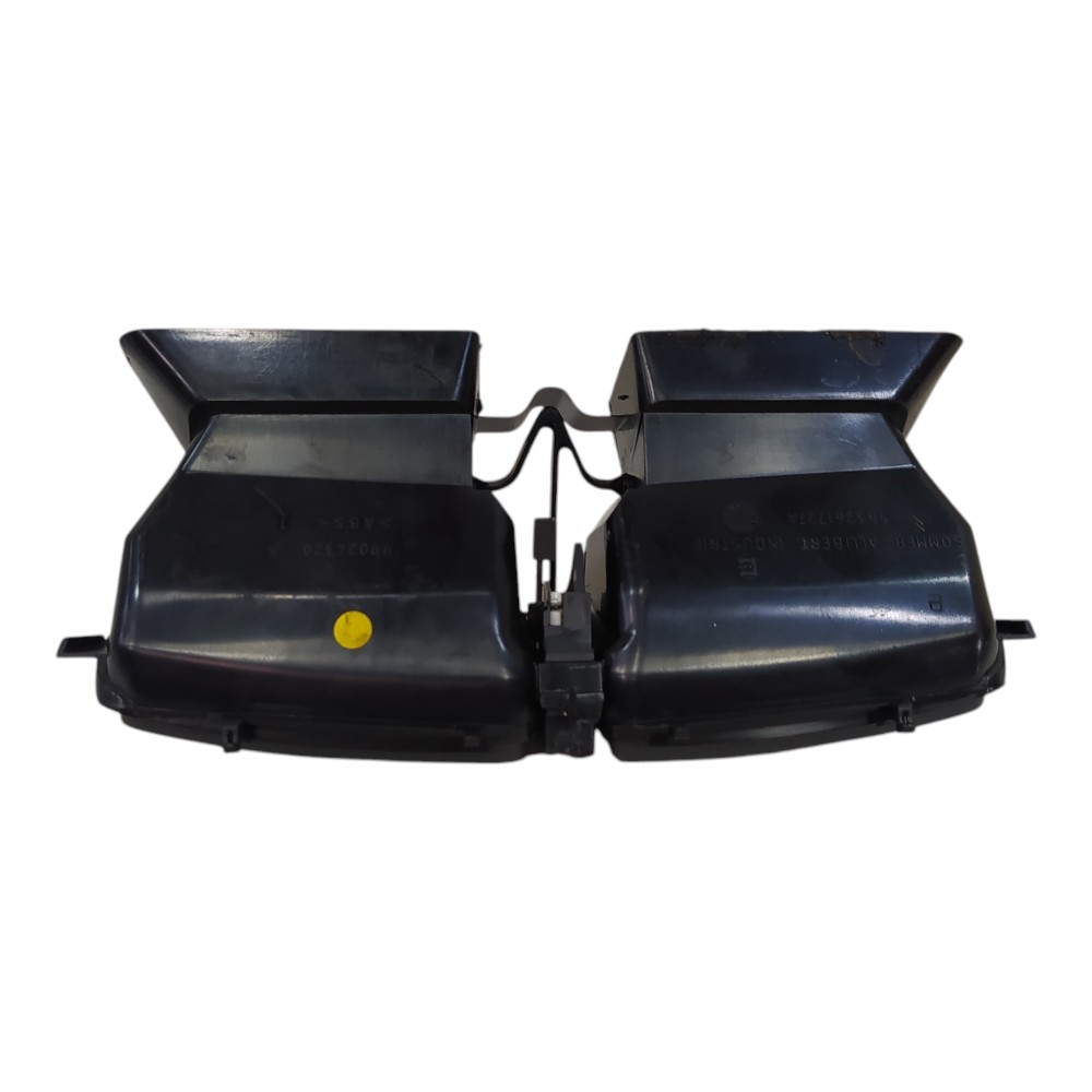 Difusor Ar Central Citroen C5 2001 2002 2003 2004 2005 6