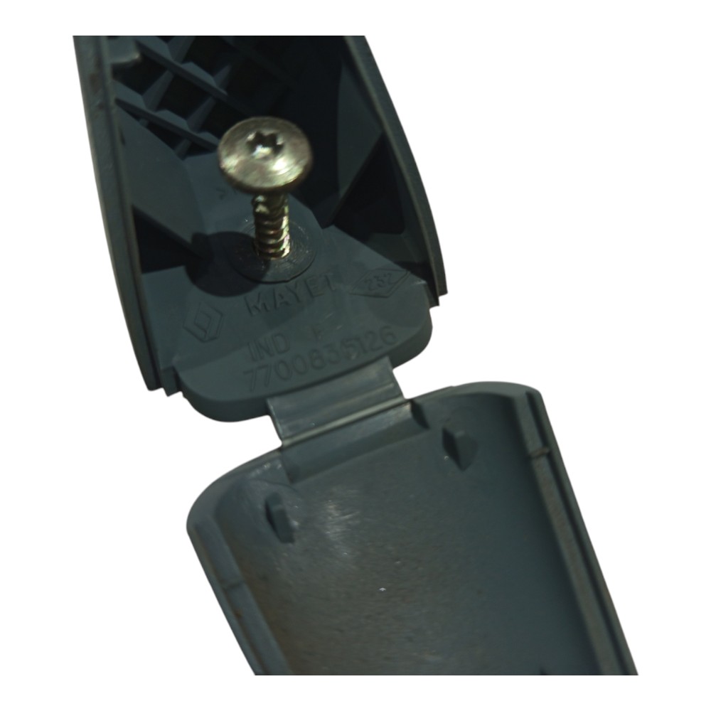 Alça Pega Mão Teto Renault Megane 1997 1998 1999 A 2002 5
