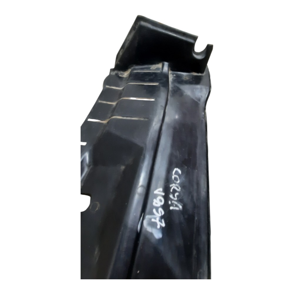 Defletor Inferior Churrasqueira Corsa 1994 1995 1996 A 2001 6