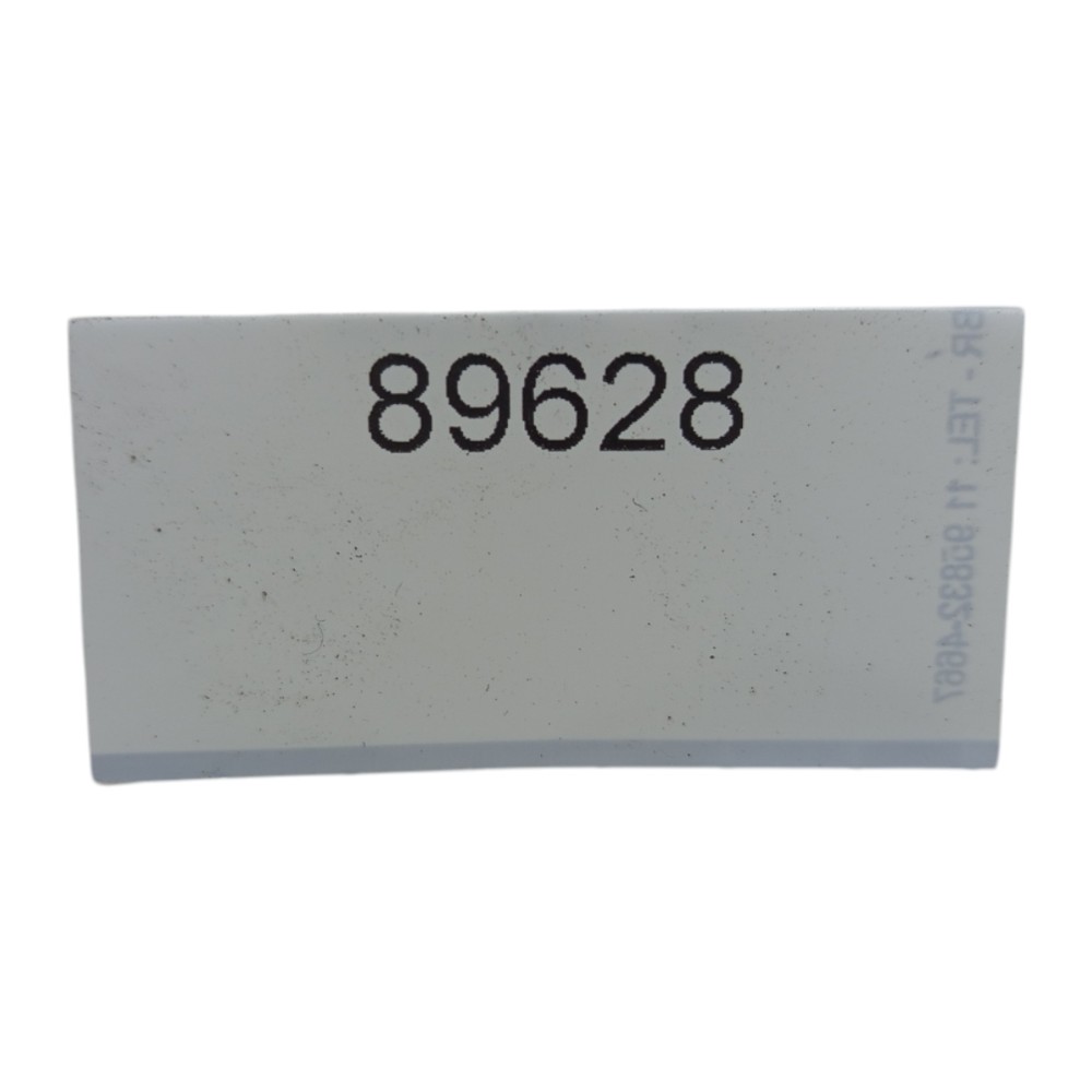 Polia Virabrequim Volkswagen Gol 1990 1992 A 2005 6