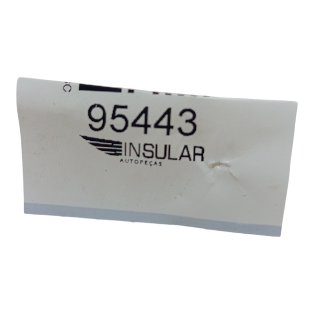 Maçaneta Interna Direita Citroen C4 Pallas 2008 2009 A 2013 Preto E Cromado Dianteira/traseira 9
