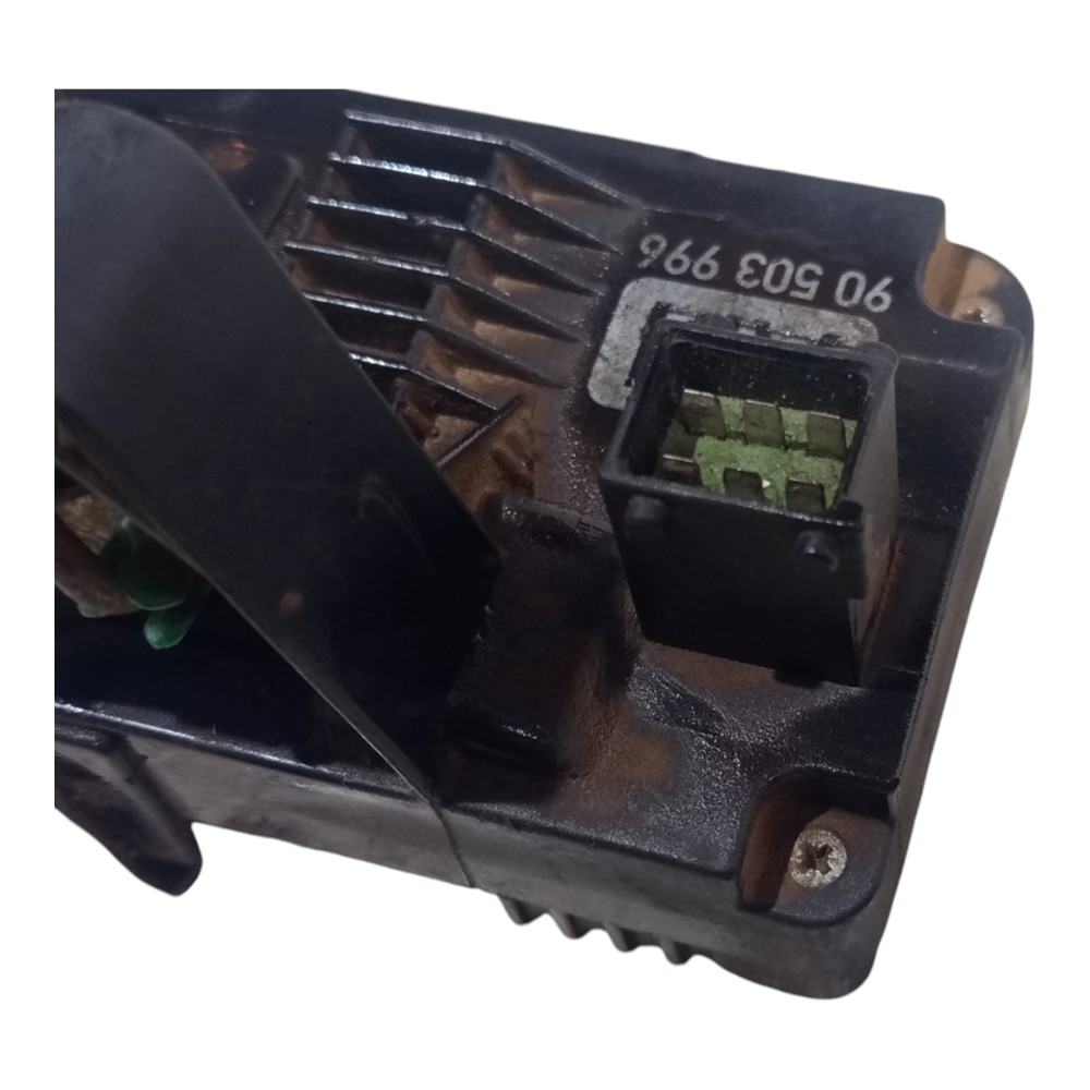 Fechadura Elétrica Porta Traseira Ld Gm Vectra 1996 A 2005 8