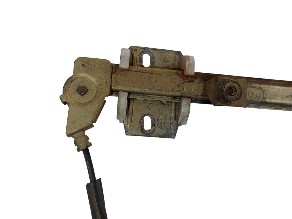 Maquina Vidro Manual Uno 2p Dianteira Direita 1990 A 2004 5