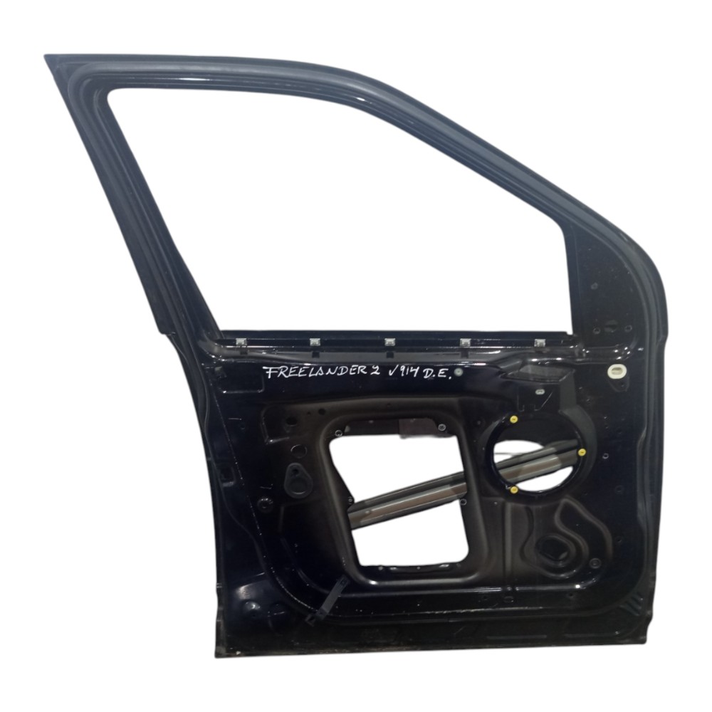 Porta Dianteira Esquerda Land Rover Freelander 2 2007 A 2014 Dianteira Esquerdo 8