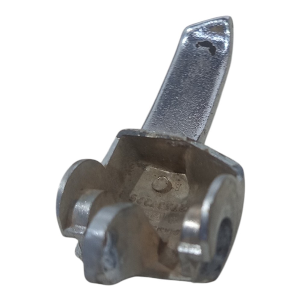 Maçaneta Interna Porta Diant Esquerda Vw Santana 1999 A 2006 6