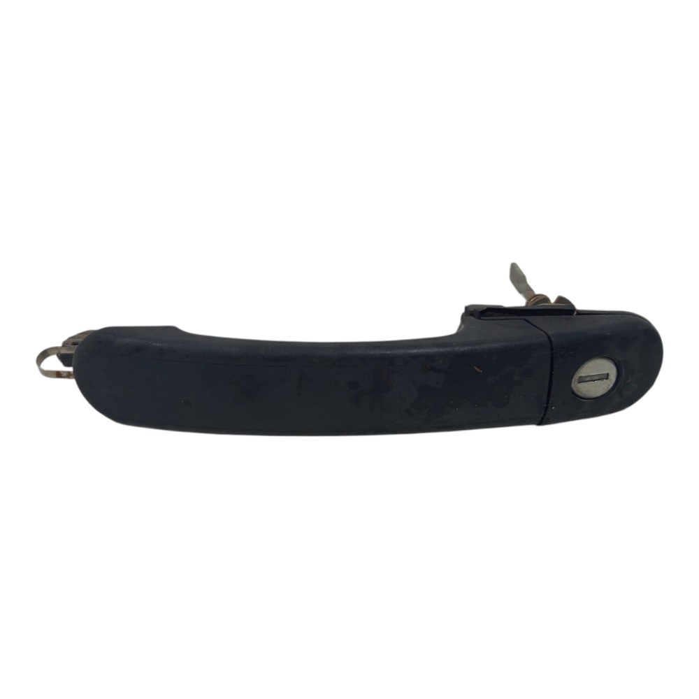 Maçaneta Externa Dianteira Direita Vw Gol G2 1995 A 2005 Dianteira 2
