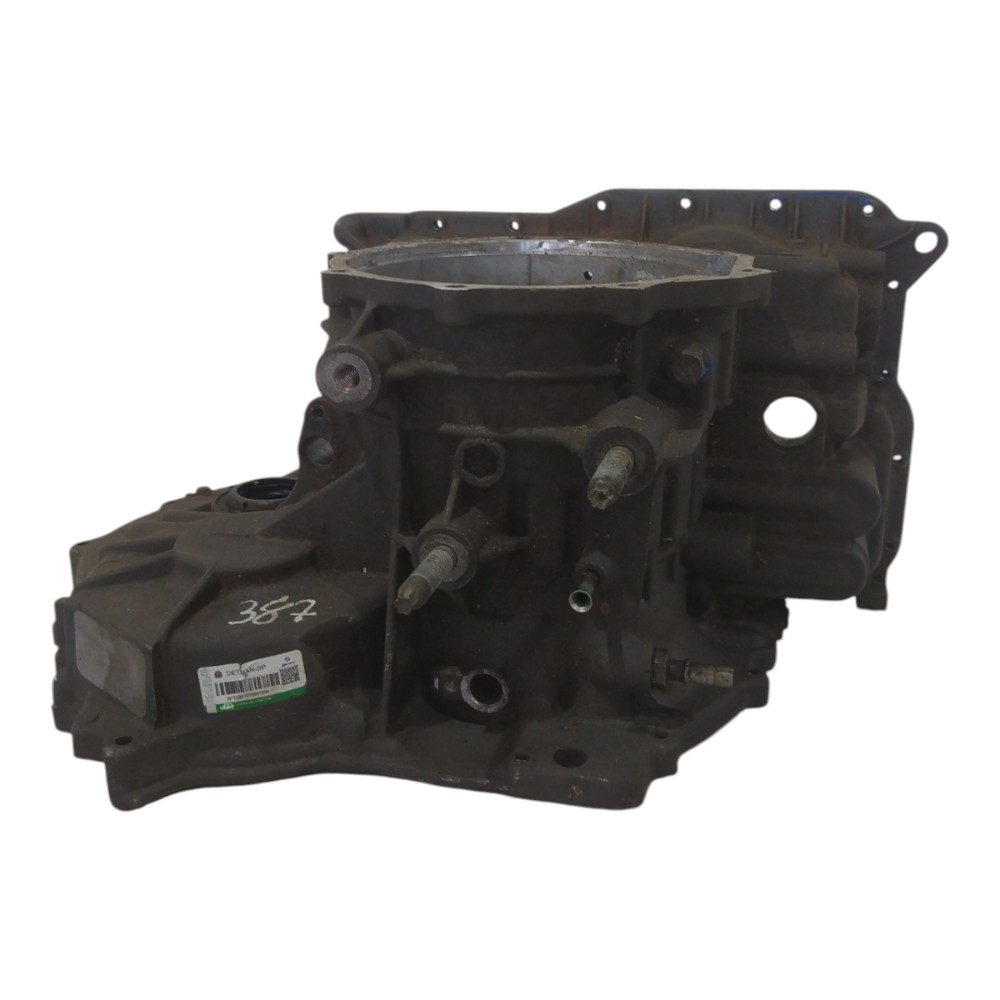 Capa Seca Caixa Câmbio Ford Focus 2.0 2009 A 2013 Original 3