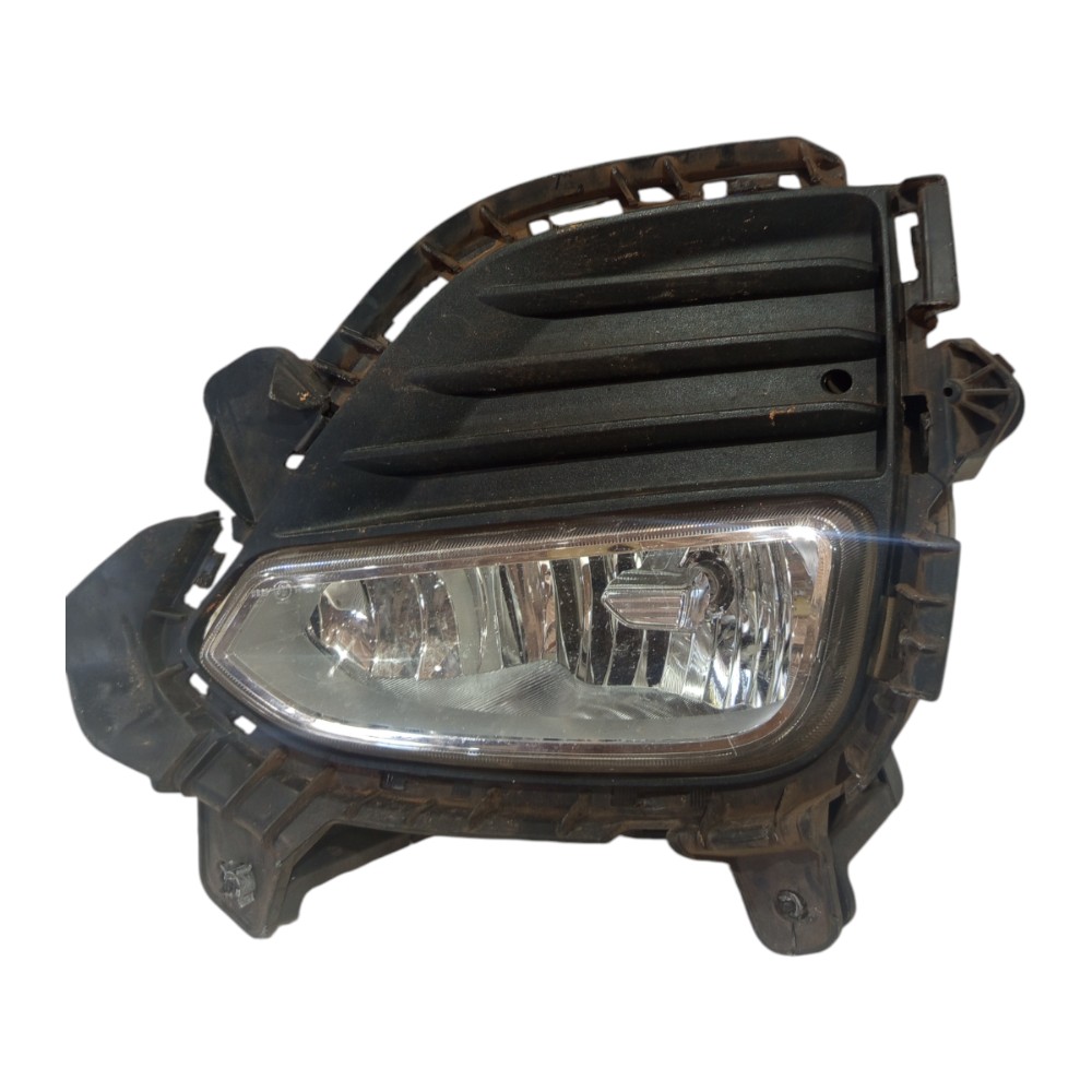 Farol Milha C/grade Hyundai Creta 2017 A 2022 1