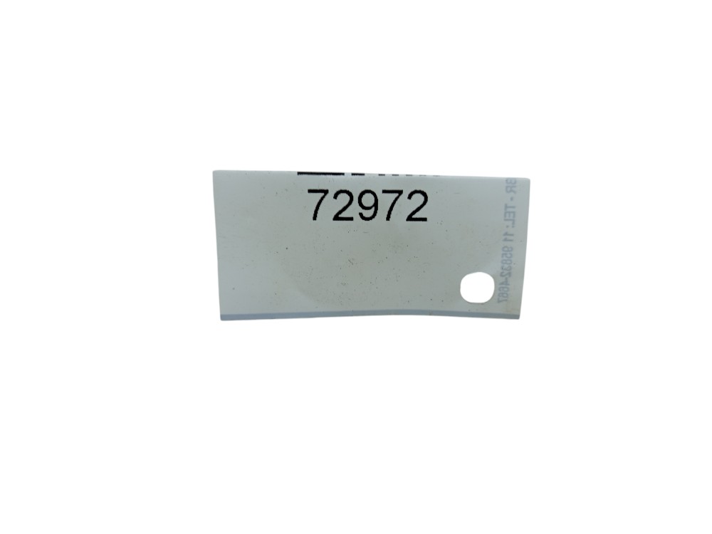 Quebra Sol Direito Citroen Xsara Picasso 2001 2002 A 2012 7