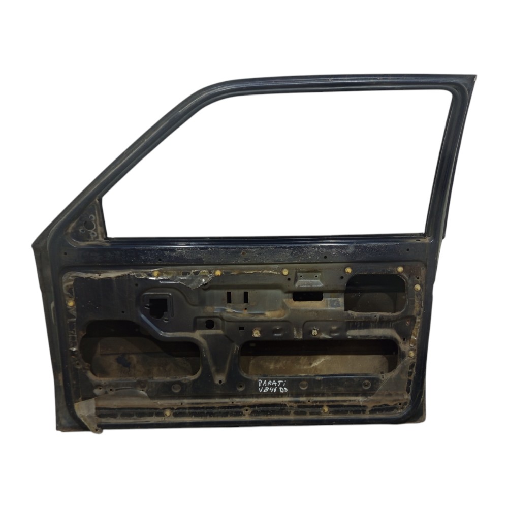 Porta Dianteira Direita Volkswagen Parati 1987 A 1996 2