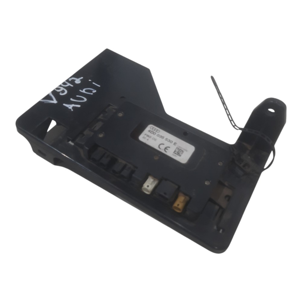 Módulo Amplificador Antena Audi A3 1.8t 1999 A 2006 2