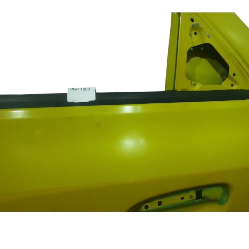 Porta Traseira Esq Chicote Gm Cobalt 2013 A 2016 Detralhe Traseira Esq 10