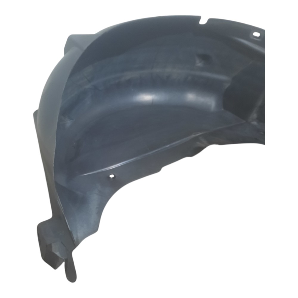 Para-barro Traseiro Esquerdo Citroen C4 Picasso 2009 A 2014 3