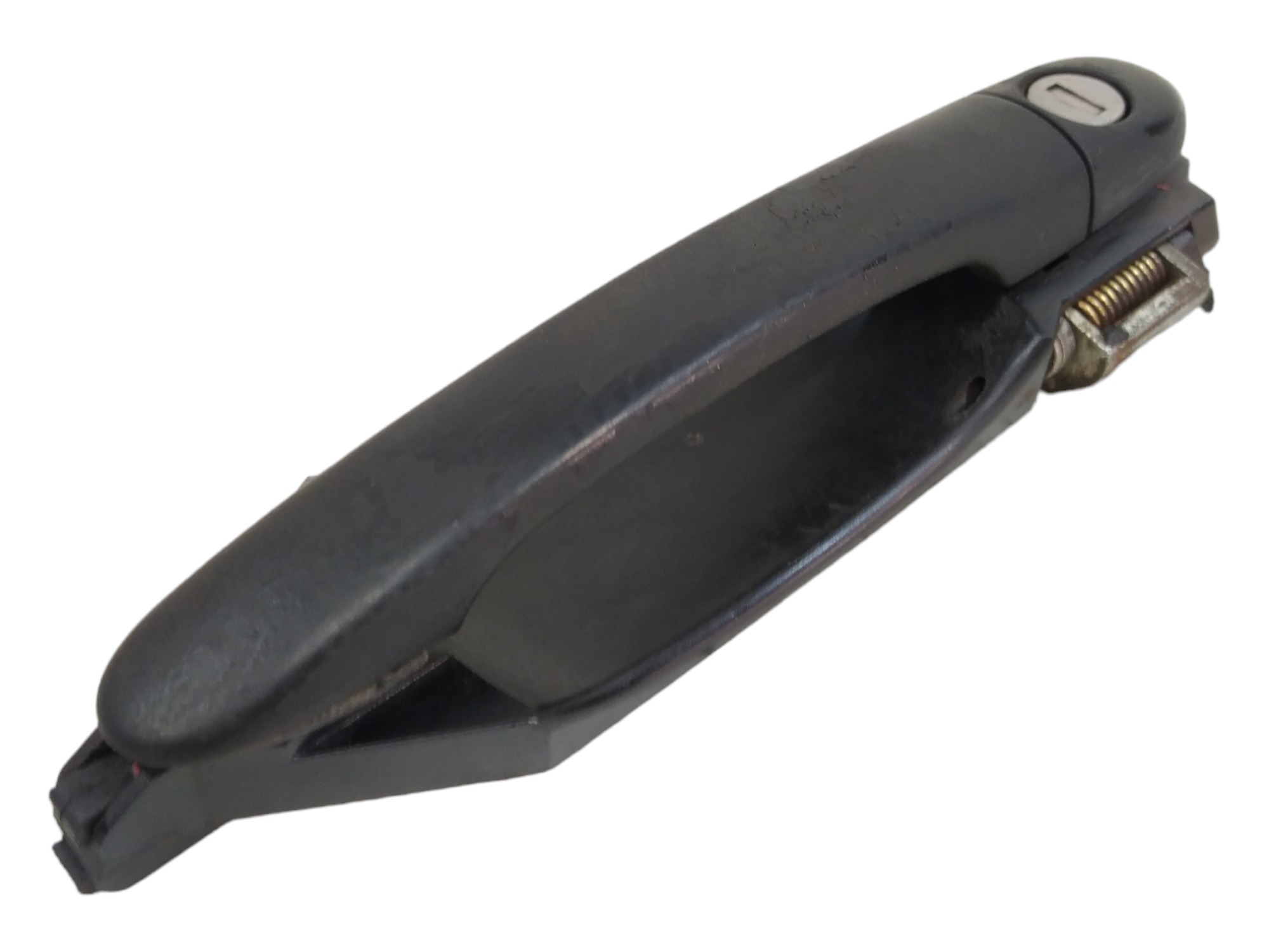 Maçaneta Externa Dianteira Direita Fiat Siena 2004 A 2008 1