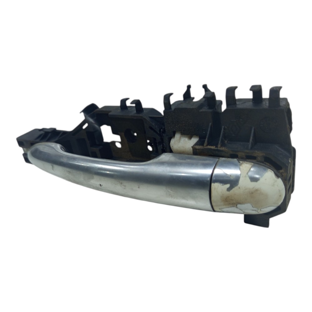 Maçaneta Externa Diant Direita Renault Megane 2007 A 2012 5