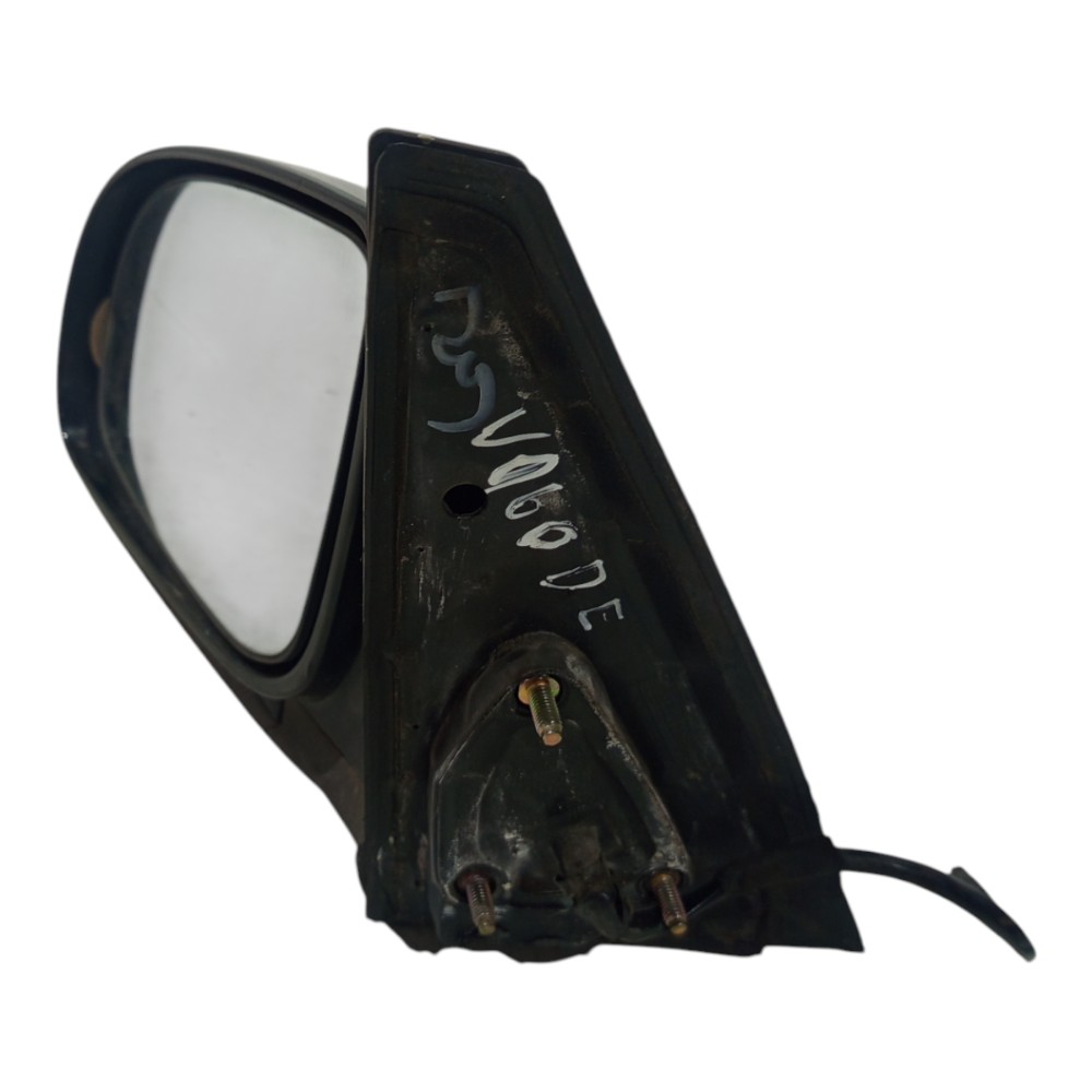 Retrovisor Esquerdo Jac J6 Diamond 2011 A 2016 4