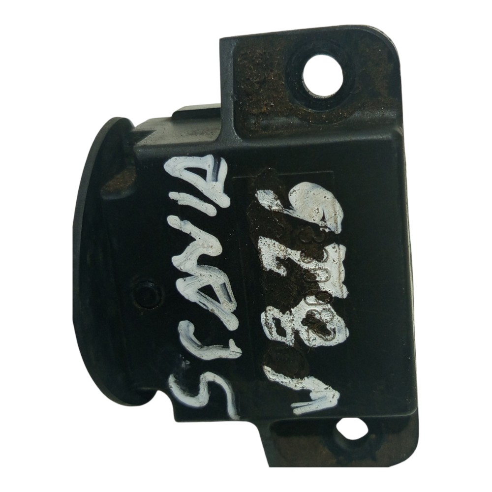 Chave Limpador Parabrisa Scania Preto 1985 1986 1987 A 1998 3