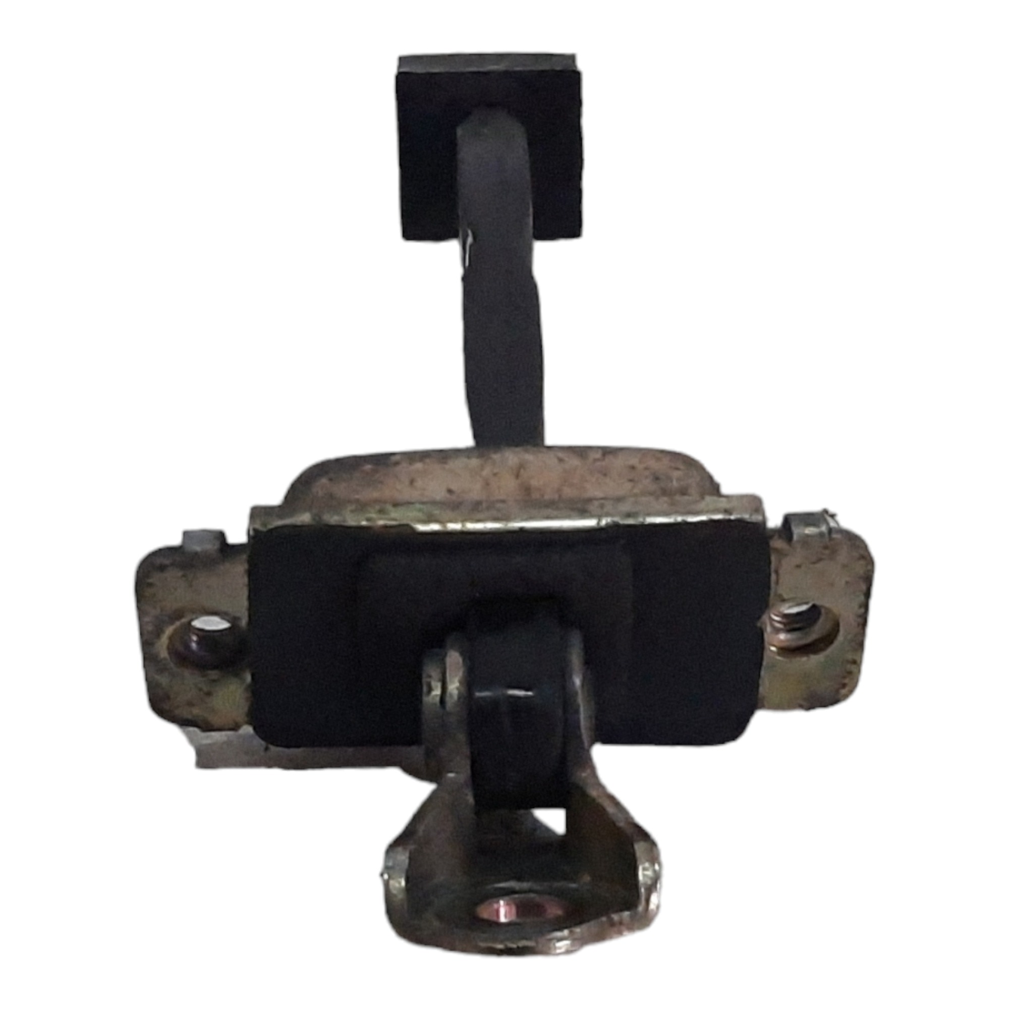 Limitador Porta Traseira Esquerda Chery Tiggo 2009 A 2015 6